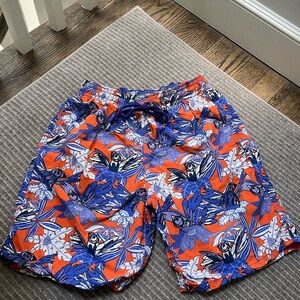 Men’s Vilebrequin Swim Shorts